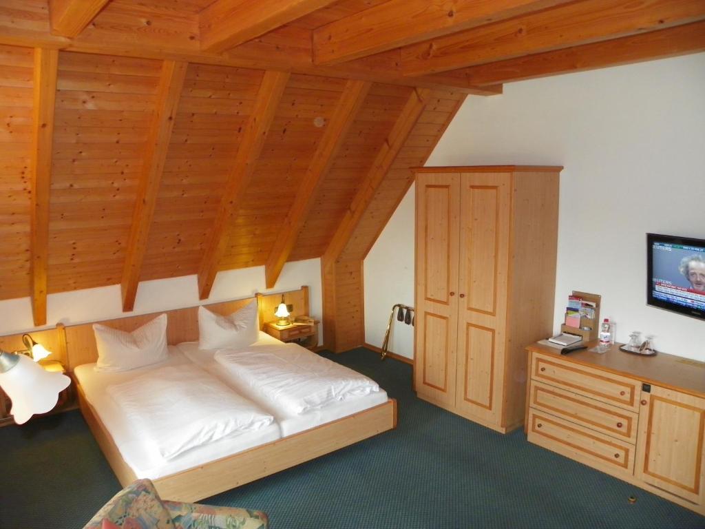 Landhotel Steigerwaldhaus Burghaslach Ruang foto