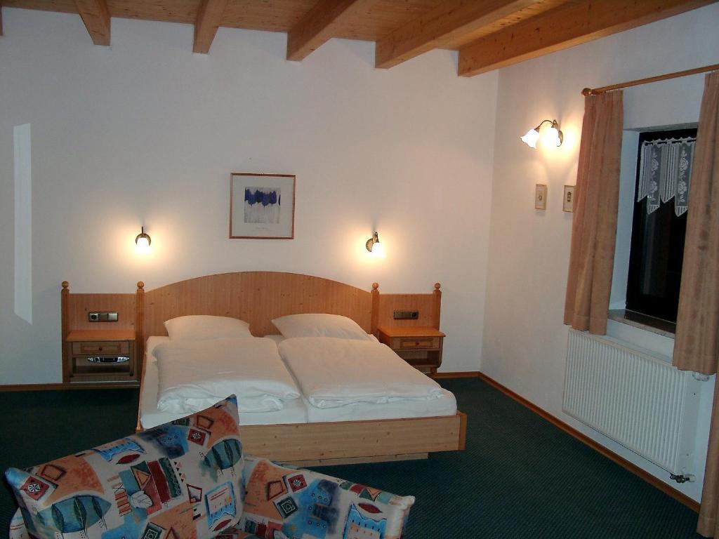 Landhotel Steigerwaldhaus Burghaslach Ruang foto